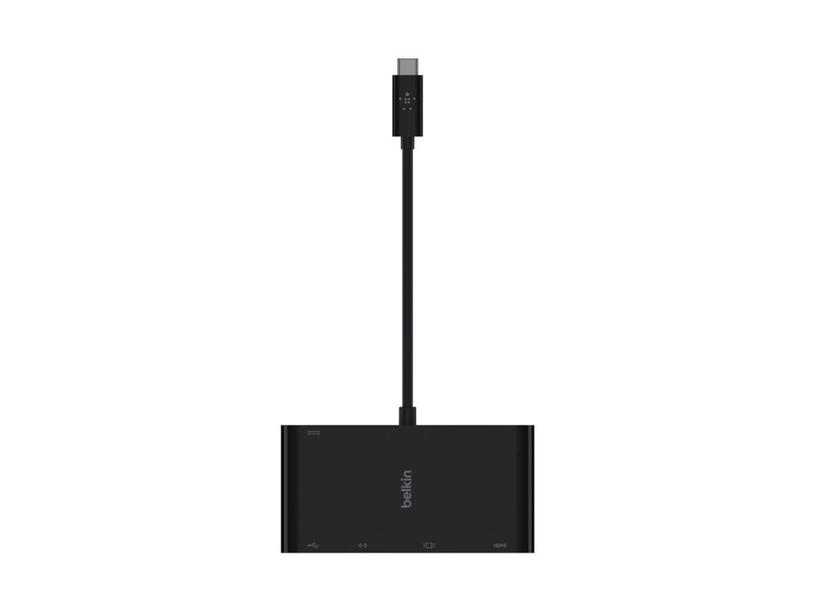 Belkin Multimedia + Charge Adapter