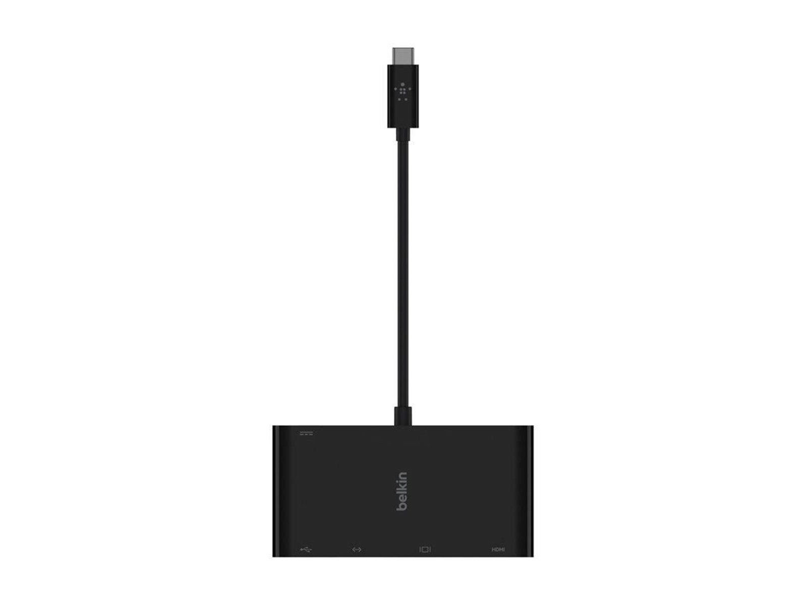 Belkin Multimedia + Charge Adapter