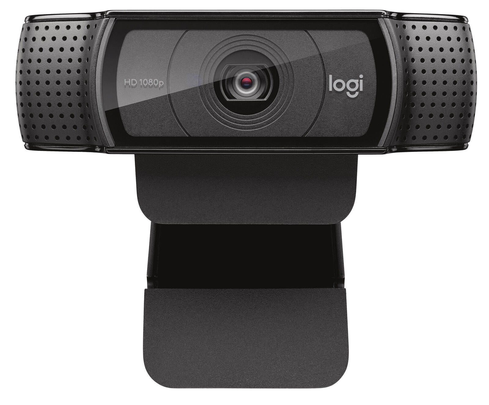 Logitech C920e Webcam