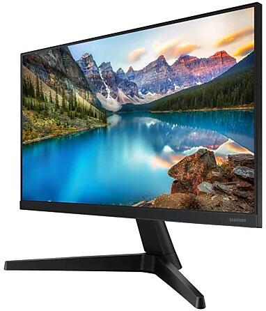 Samsung F24T370FWR Monitor 60,96cm (24 Zoll)