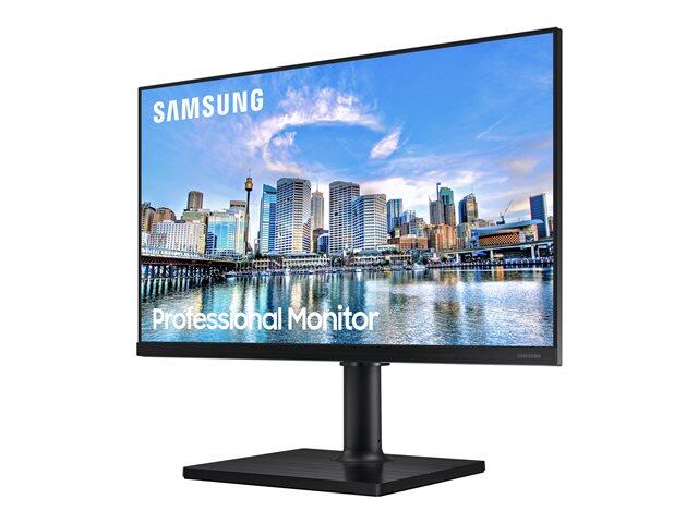 Samsung Monitor F27T450FQR LED-Display 68 cm (27')