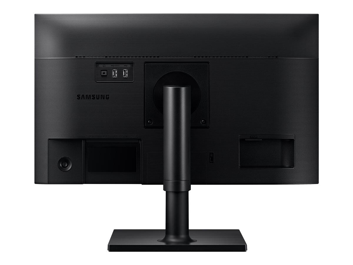 Samsung Monitor F27T450FQR LED-Display 68 cm (27')