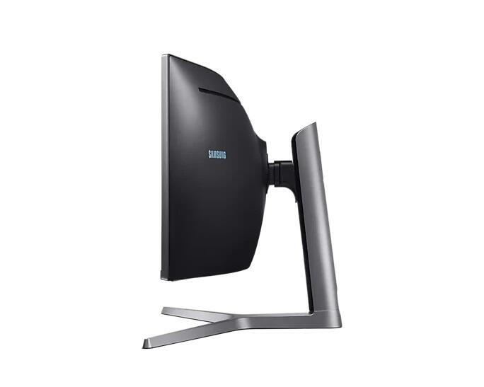 Samsung Odyssey Gaming Monitor C49HG90DMR 124,2cm (49')- NEW