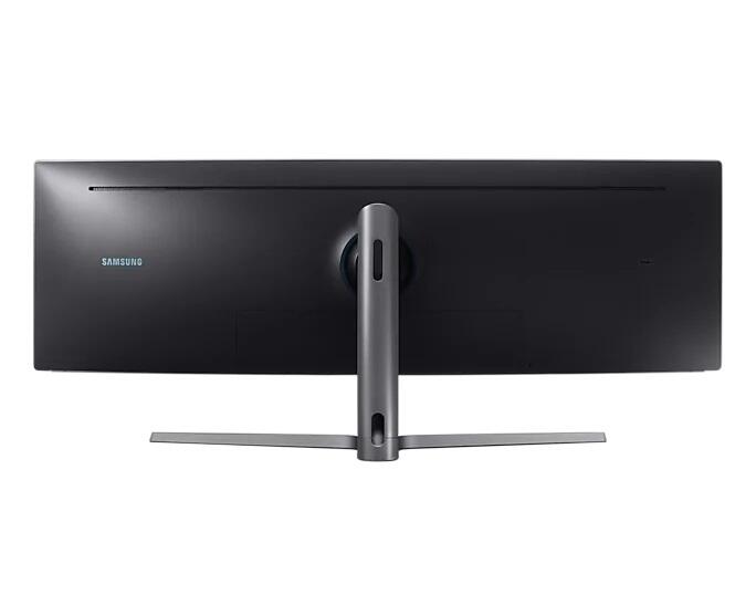 Samsung Odyssey Gaming Monitor C49HG90DMR 124,2cm (49')- NEW