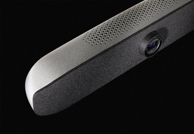 Poly Studio P15 Videoleiste