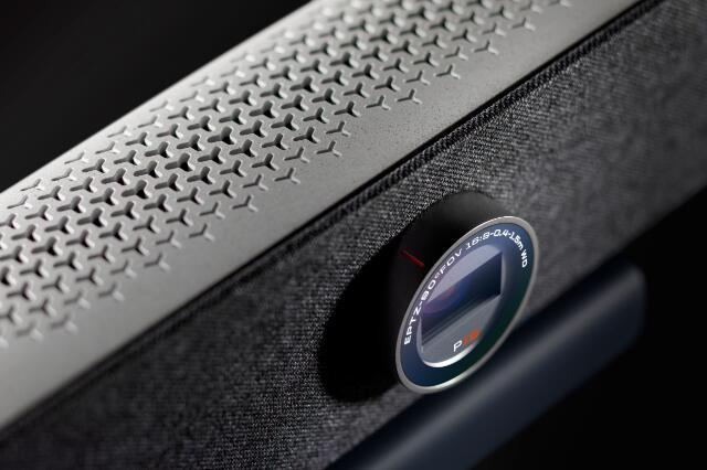 Poly Studio P15 Videoleiste