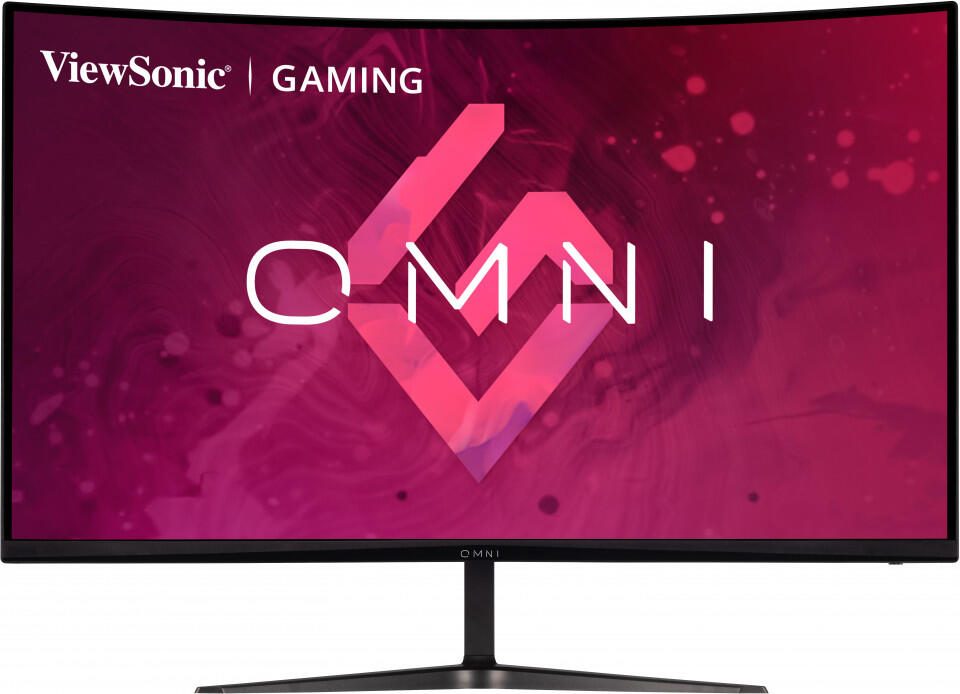ViewSonic VX3218-PC-MHD OMNI Curved Gaming LED Monitor 81,3cm (32')
