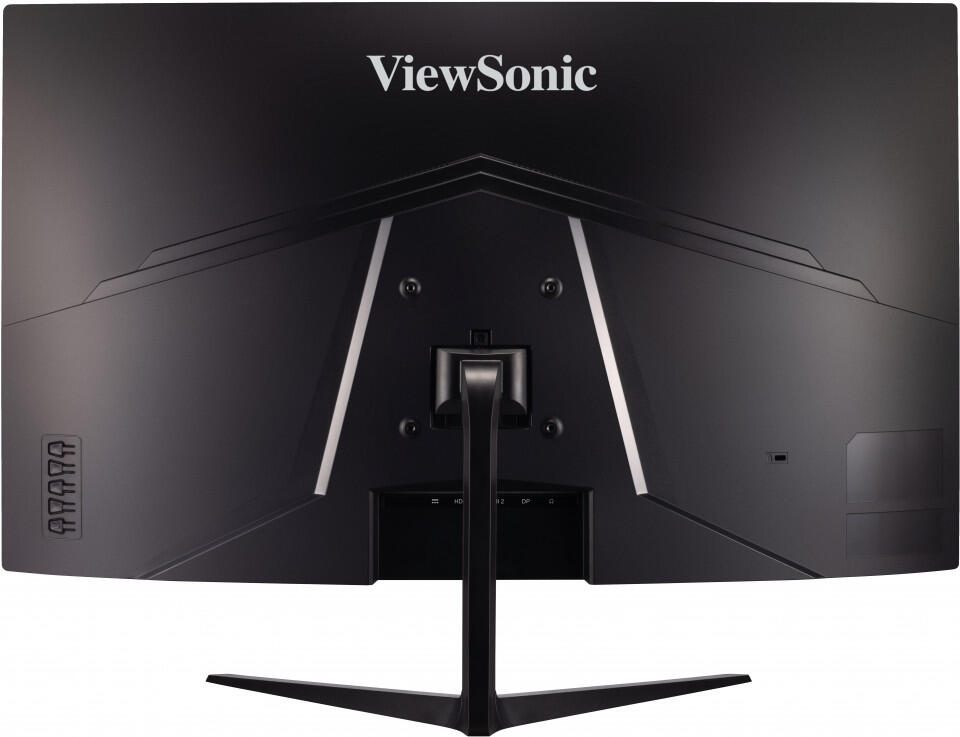 B-WARE ViewSonic VX3218-PC-MHD OMNI Curved Gaming LED Monitor 81,3cm (32')