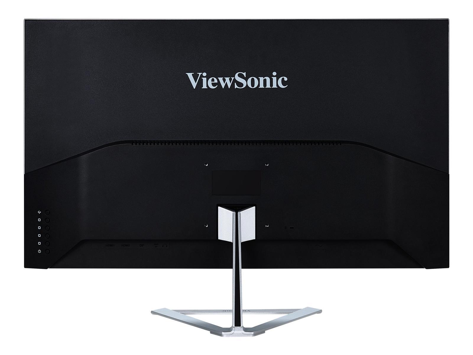 ViewSonic VX3276-2K-MHD-2 Monitor 81,3 cm 32 Zoll