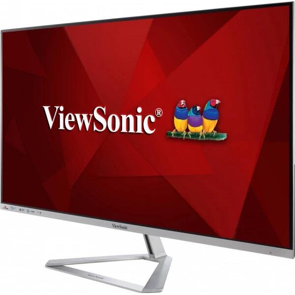ViewSonic VX3276-MHD-3 Monitor 80 cm (31,5 Zoll)
