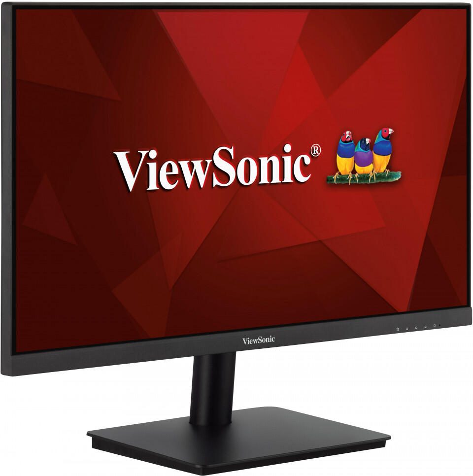 ViewSonic VA2406-H (24') 60,45cm LED-Monitor