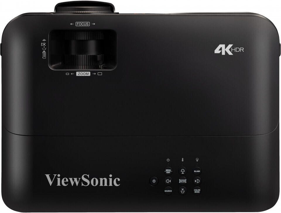 ViewSonic PX728-4K Heimkino DLP Beamer 2000 ANSI Lumen