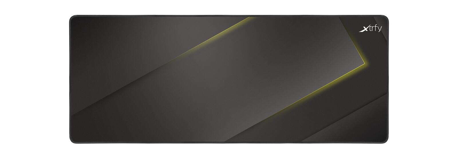 CHERRY Xtrfy GP1 XL, Schwarz