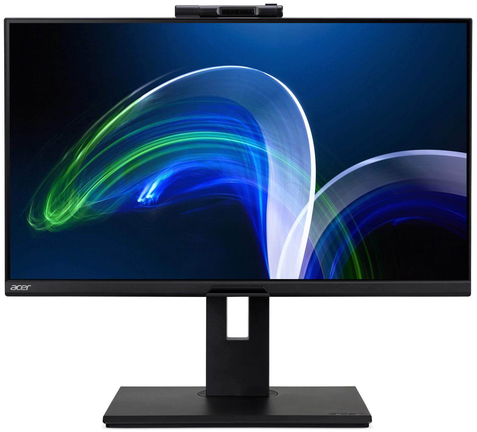 Acer Vero B248Y Monitor 60,5 cm (23,8 Zoll)