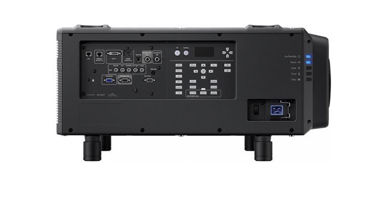 Epson EB-L30000U Laser Installations Beamer 30000 Lumen