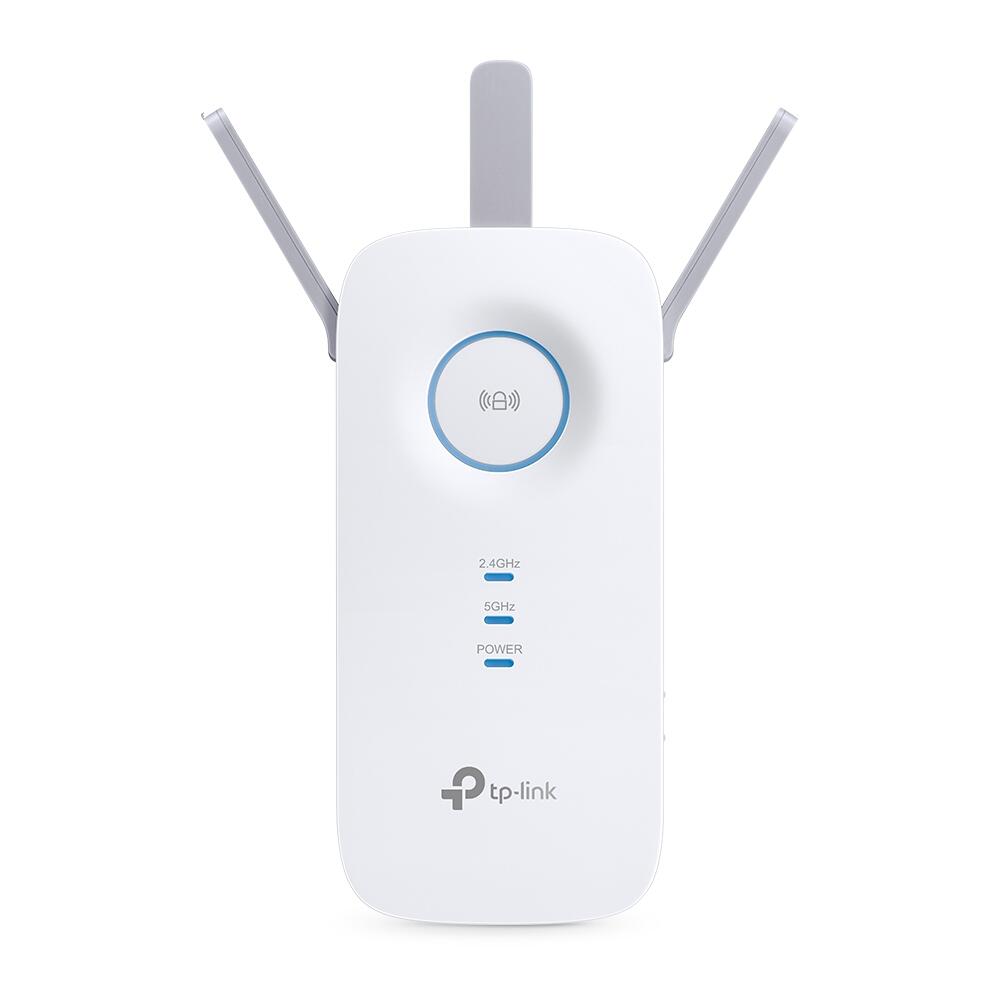 TP-Link RE550 AC1900 WLAN-Repeater