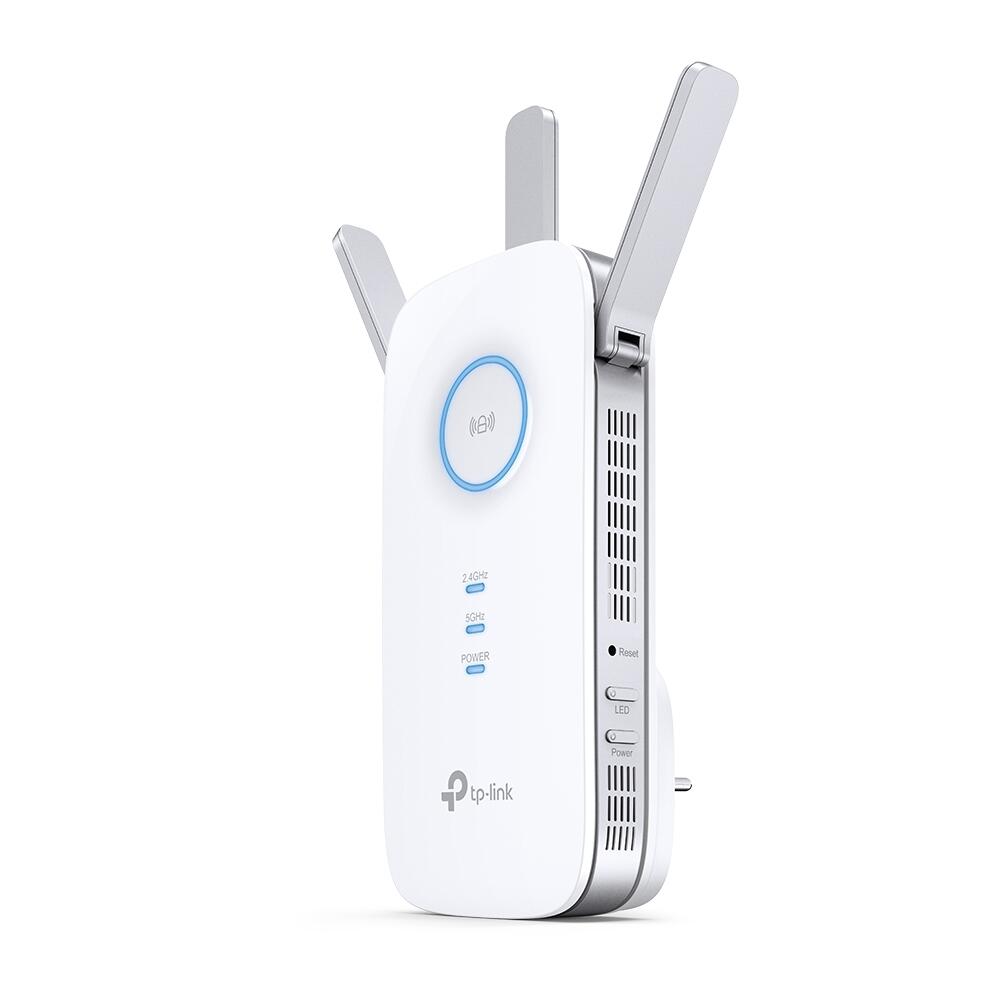 TP-Link RE550 AC1900 WLAN-Repeater