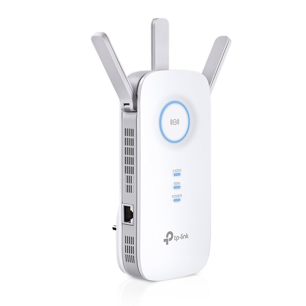 TP-Link RE550 AC1900 WLAN-Repeater