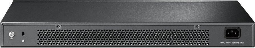 TP-Link TL-SG3452 JetStream Managed-Switch