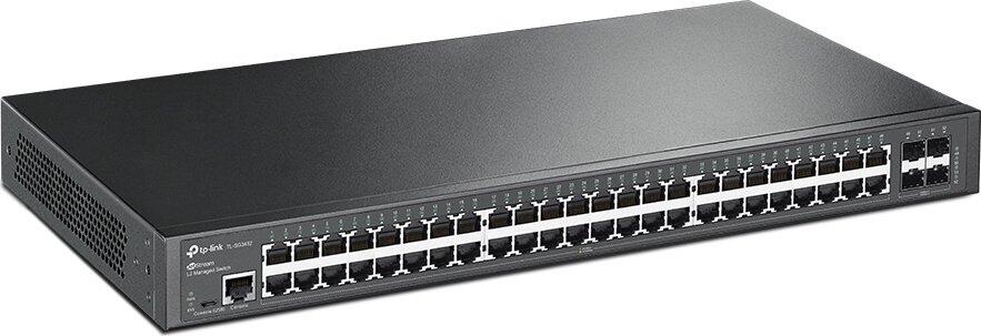 TP-Link TL-SG3452 JetStream Managed-Switch
