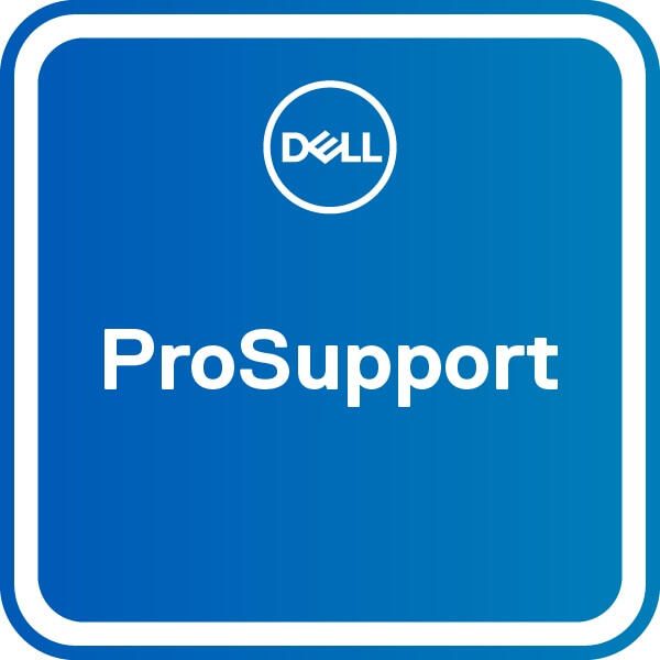 Dell Garantie auf 5 Jahre ProSupport für OptiPlex 5xxx