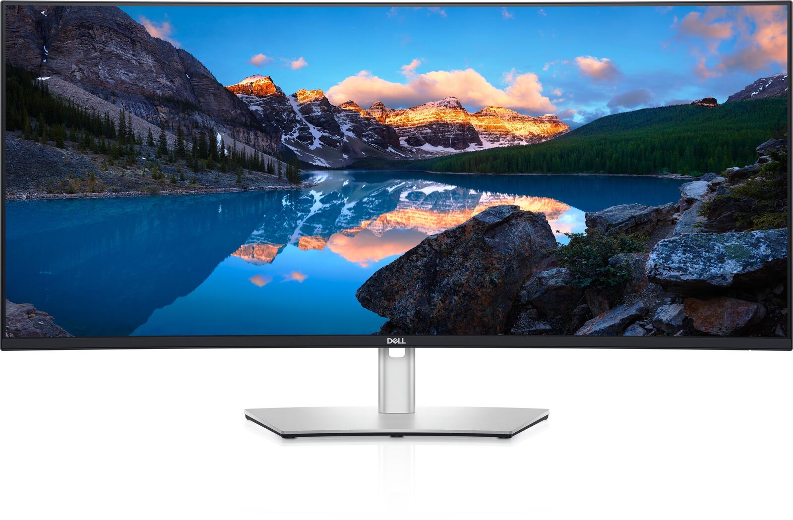 Dell UltraSharp U4021QW Curved Monitor (39,7 Zoll) 100,8 cm