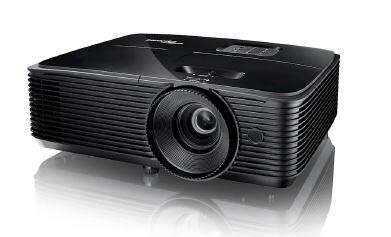 Optoma H190X DLP Heimkino Beamer 3900 ANSI Lumen