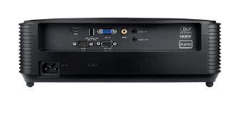 Optoma H190X DLP Heimkino Beamer 3900 ANSI Lumen