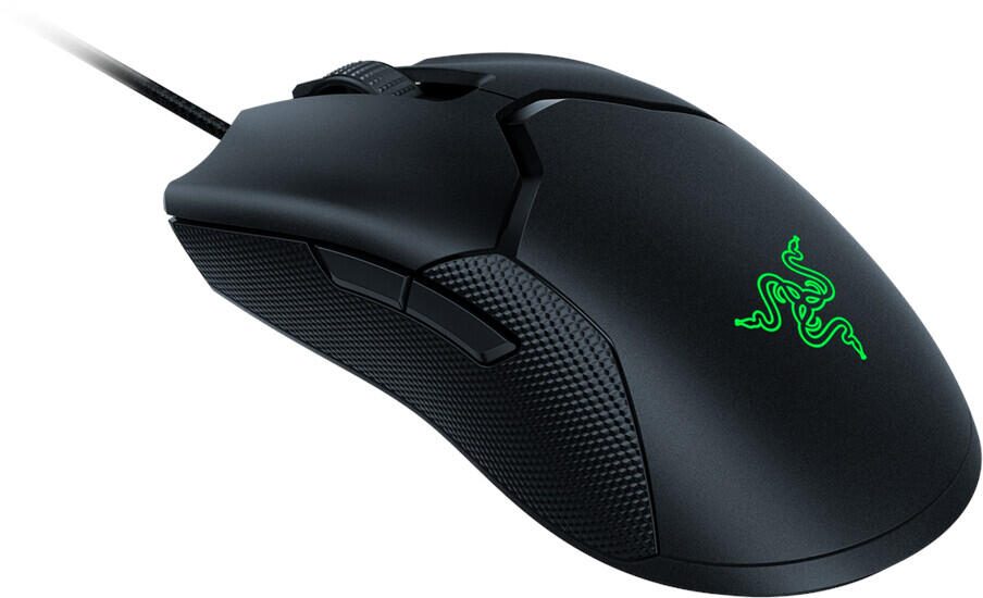 Razer Viper 8KHz Gaming Maus