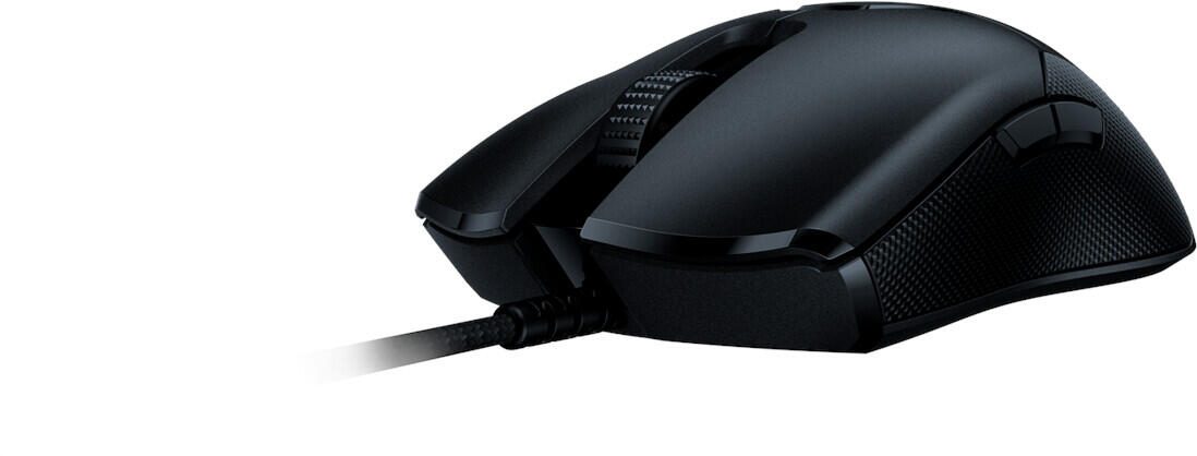 Razer Viper 8KHz Gaming Maus
