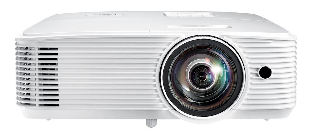 Optoma X309STe Business Kurzdistanz DLP Beamer 3700 Lumen