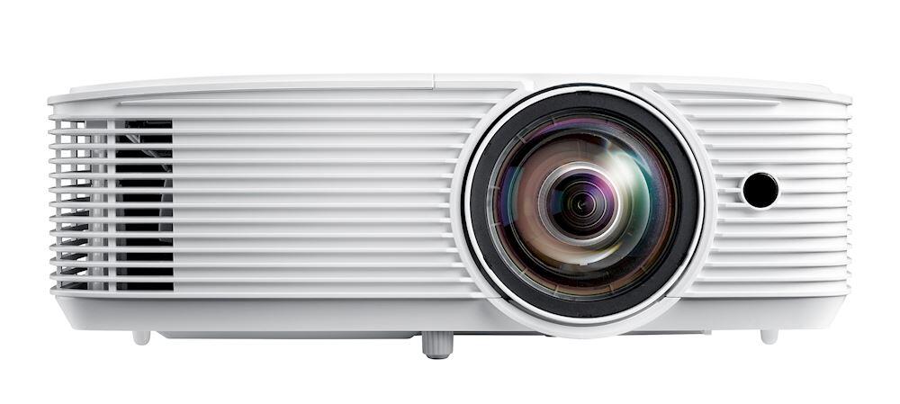 Optoma W309ST DLP Kurzdistanz Beamer 3800 Lumen