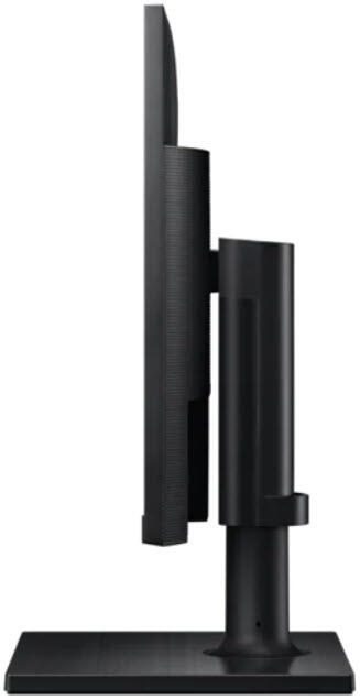 B-WARE Samsung Monitor F24T452FQR 60,45cm (23,8')