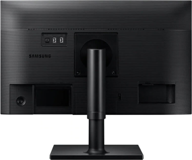 B-WARE Samsung Monitor F24T452FQR 60,45cm (23,8')