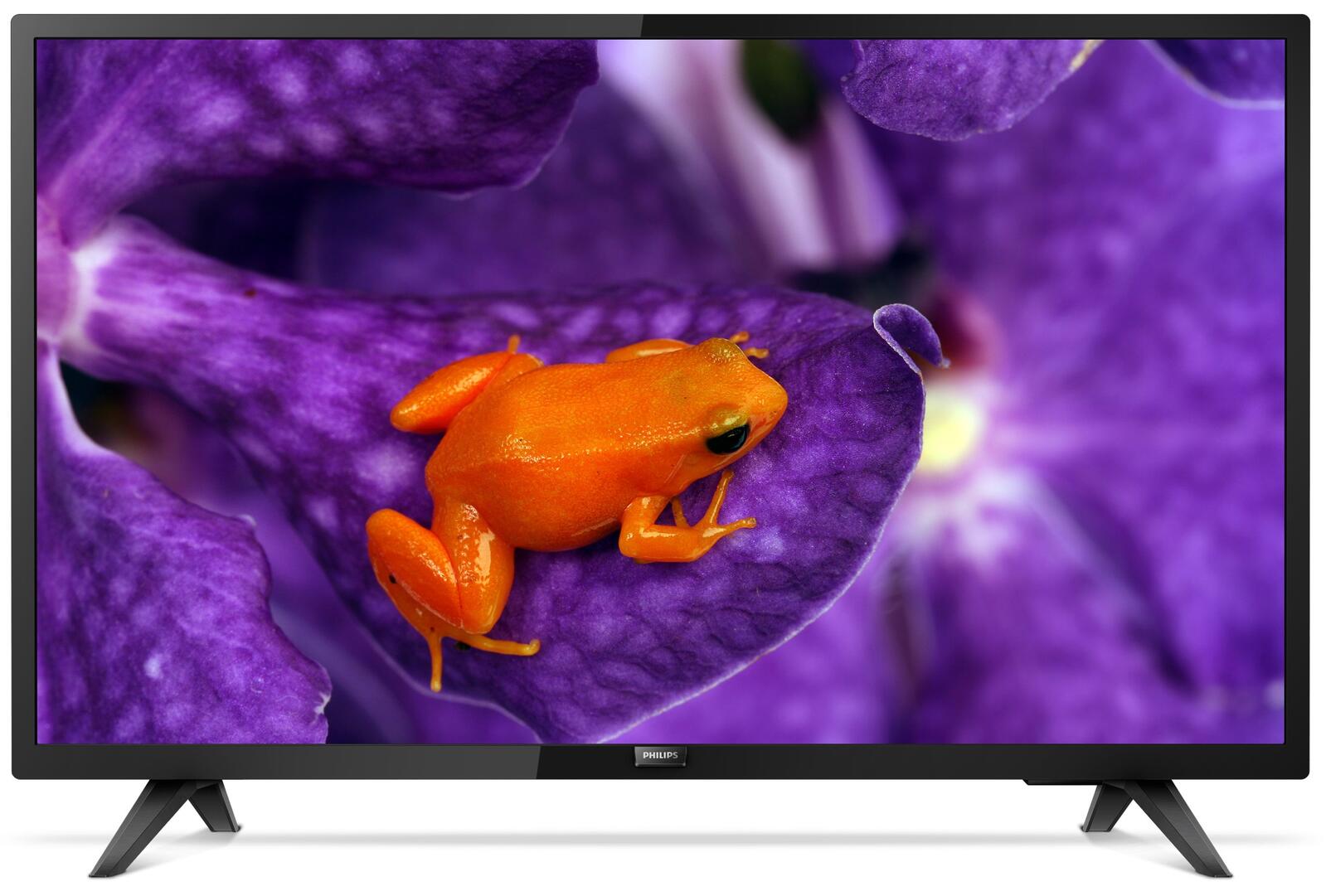 Philips MediaSuite 43HFL5114 Professional TV 108 cm (43 Zoll)