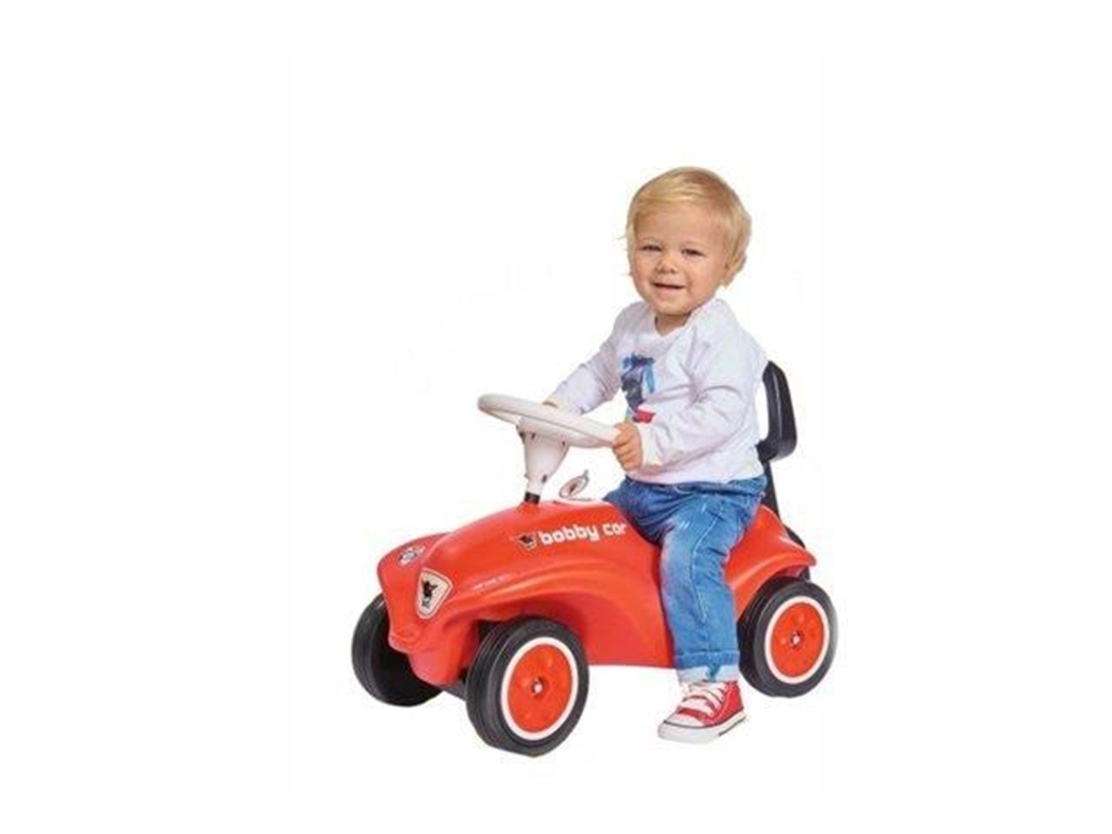 BIG - Bobby Car Walker