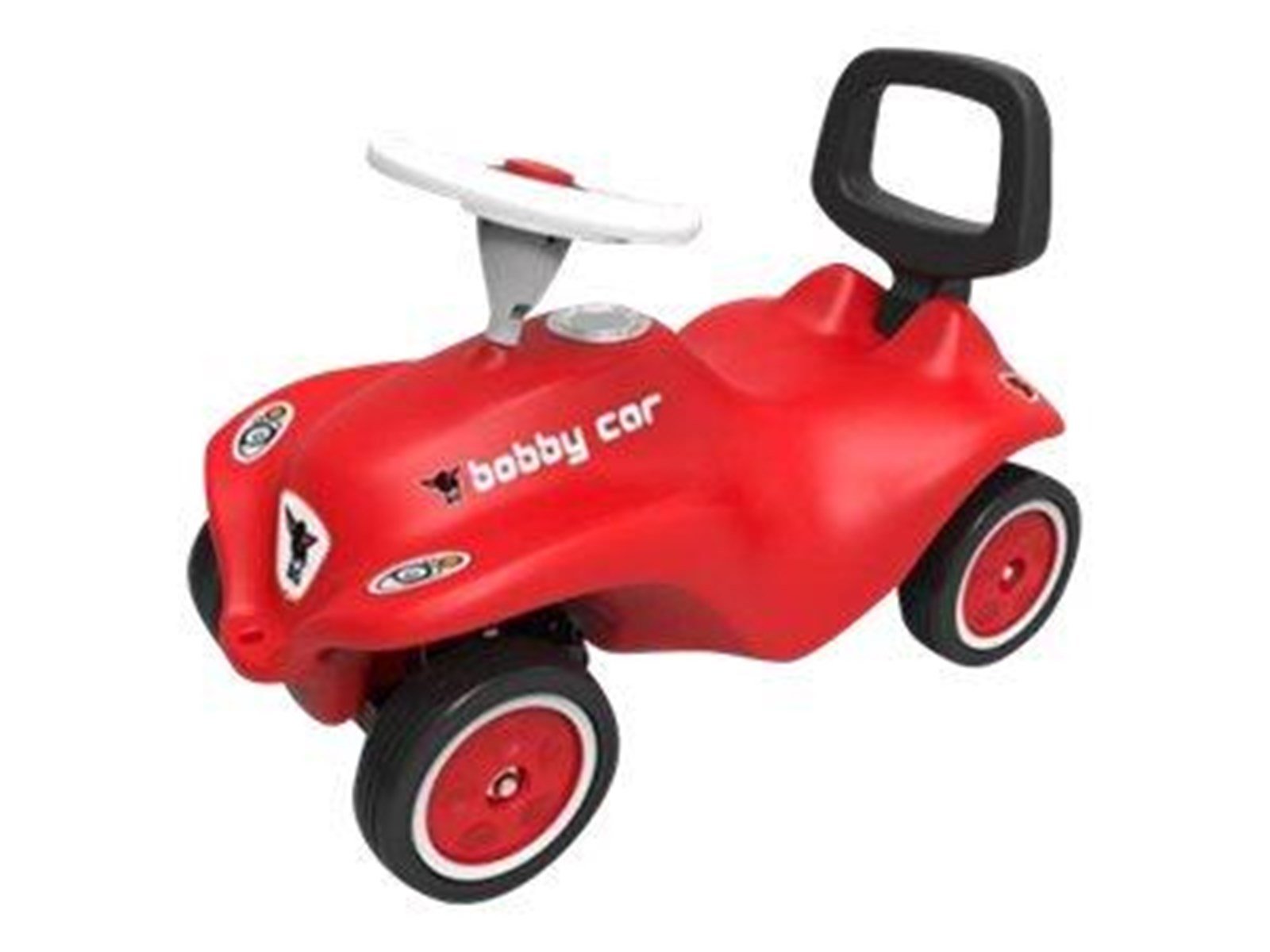 BIG - Bobby Car Walker