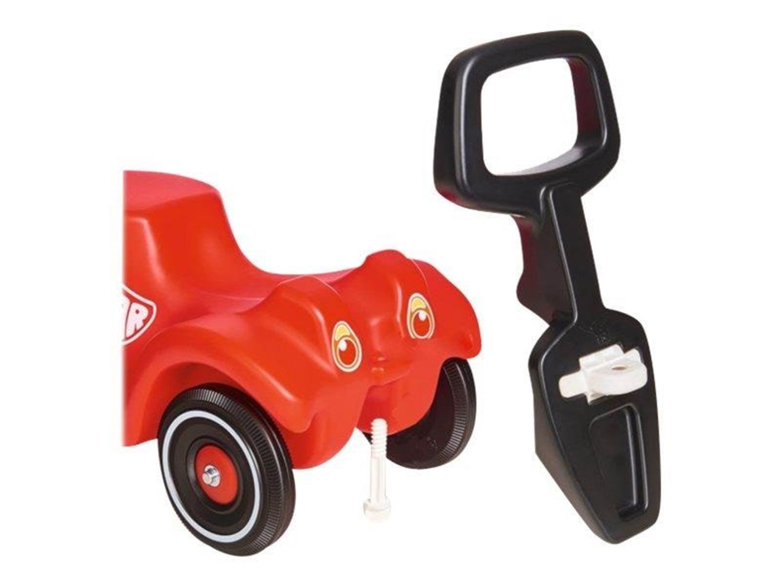 BIG - Bobby Car Walker