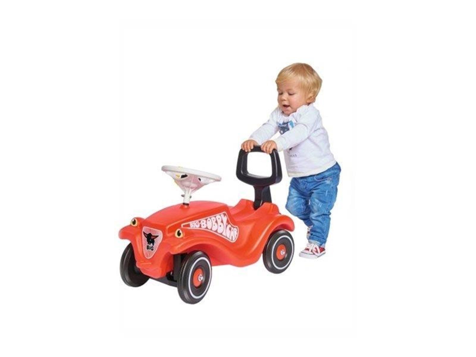 BIG - Bobby Car Walker