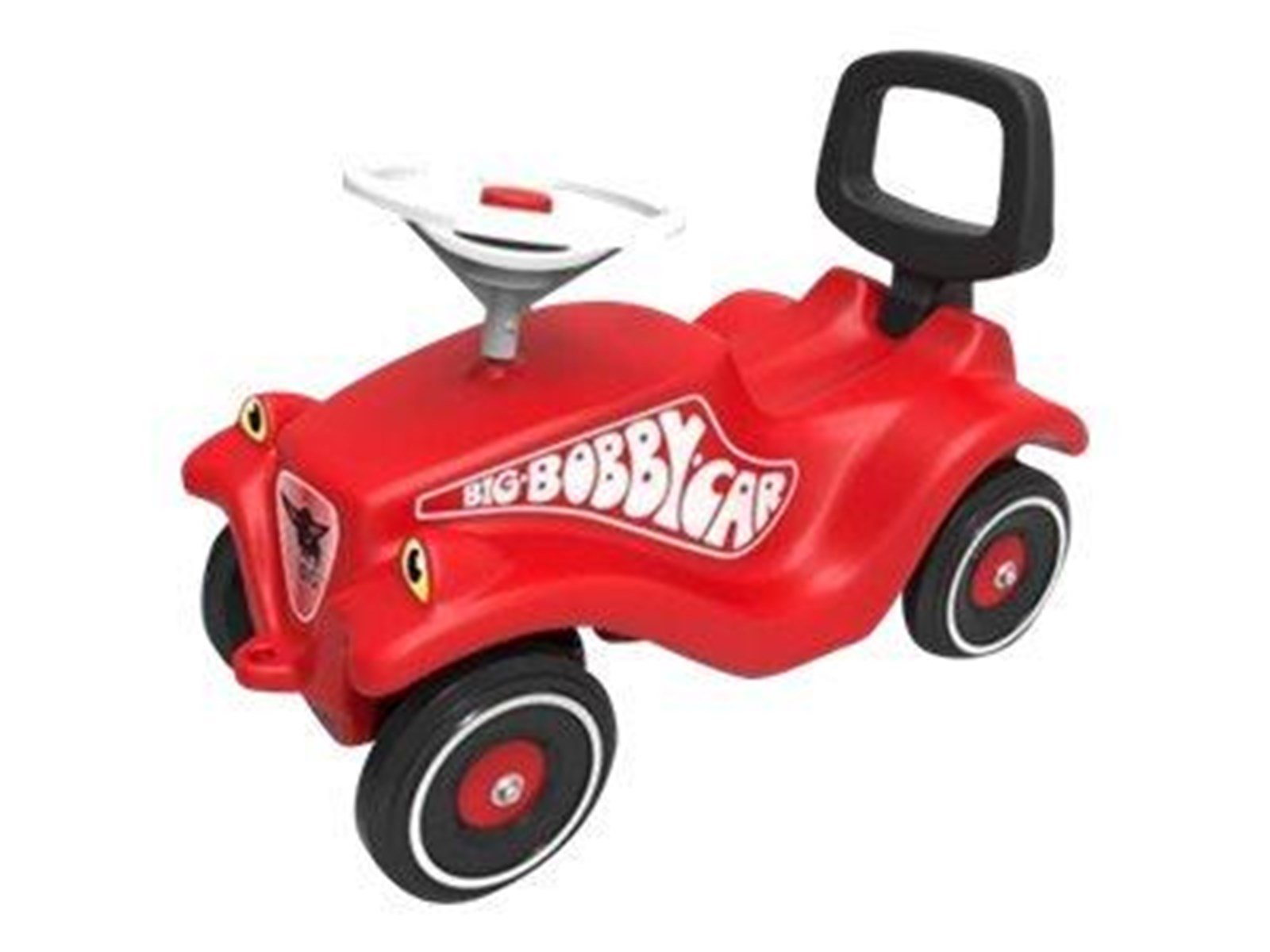 BIG - Bobby Car Walker