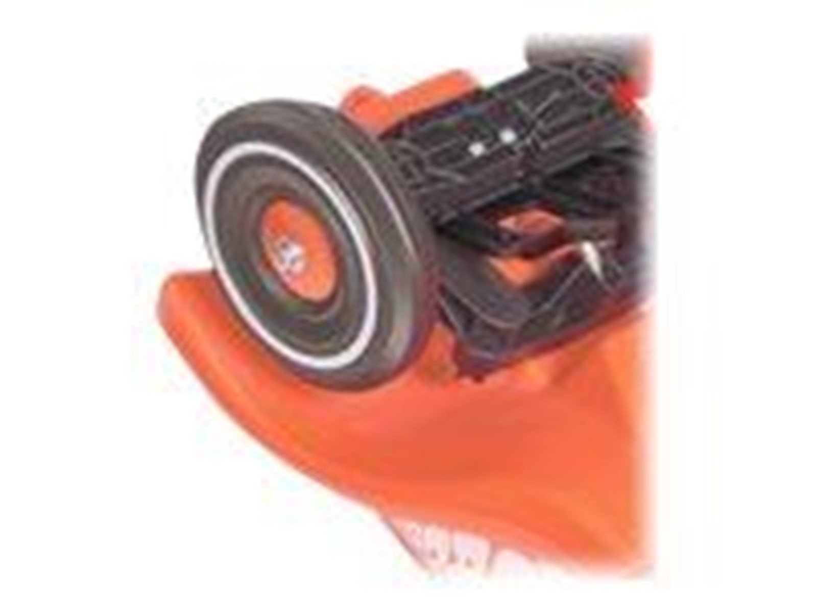 BIG - Bobby Car Walker