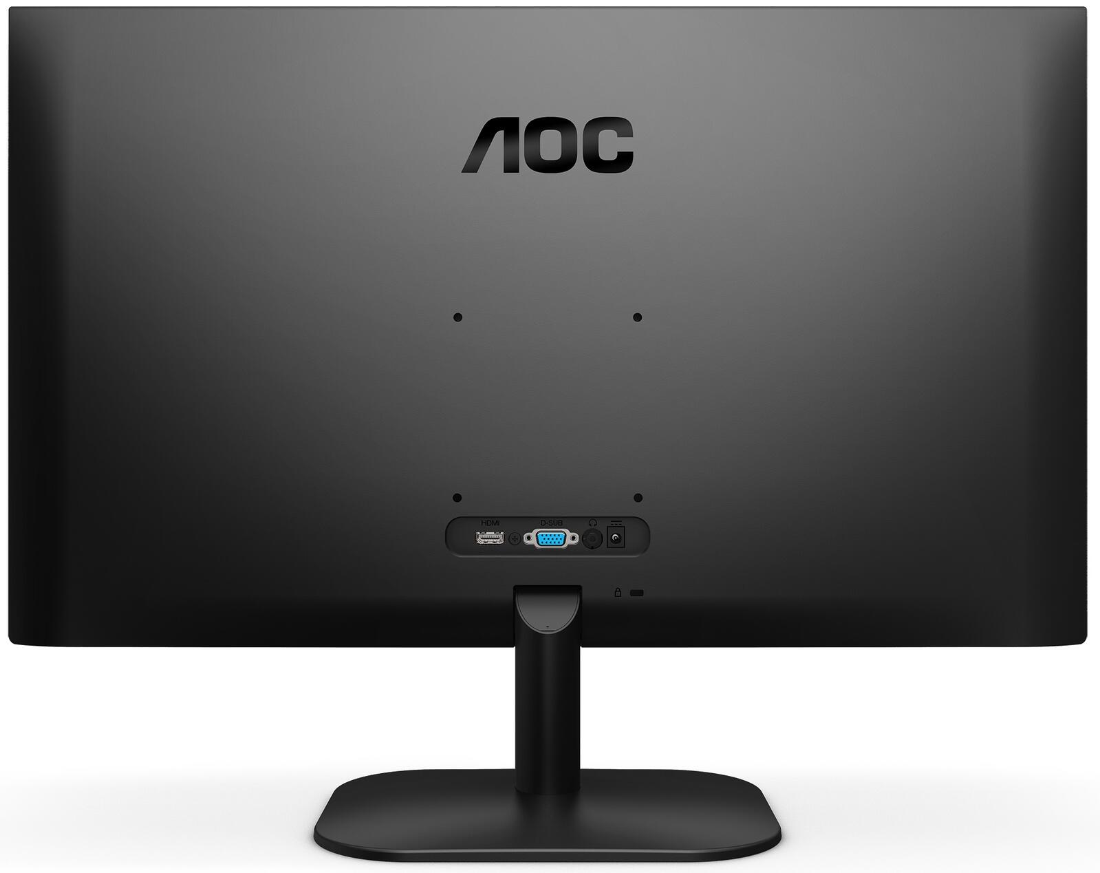 AOC 24B2XHM2 Monitor 60,4 cm (23,8 Zoll)
