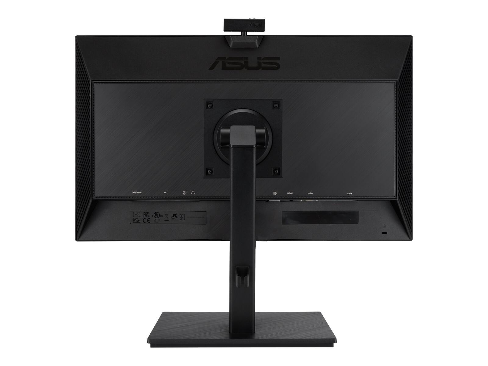 ASUS BE24EQSK LED-Monitor 60,45 cm (23,8 Zoll)