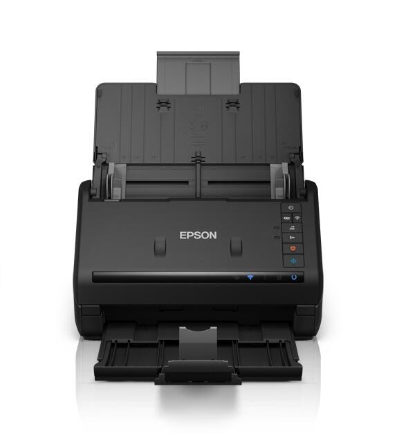Epson WorkForce ES-500W II Dokumentenscanner