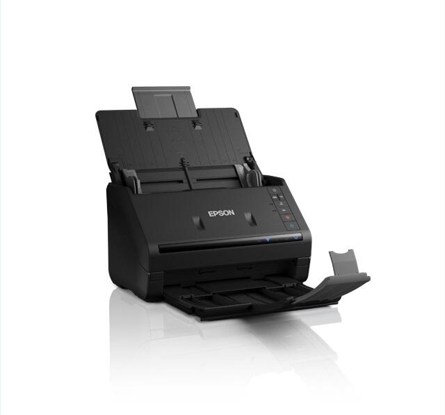 Epson WorkForce ES-500W II Dokumentenscanner
