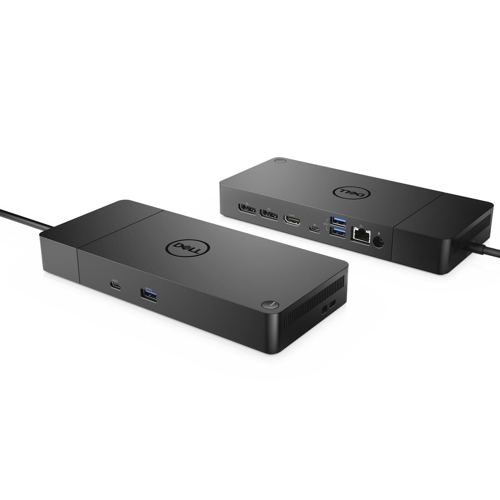 Dell Docking Station WD19S 180Watt