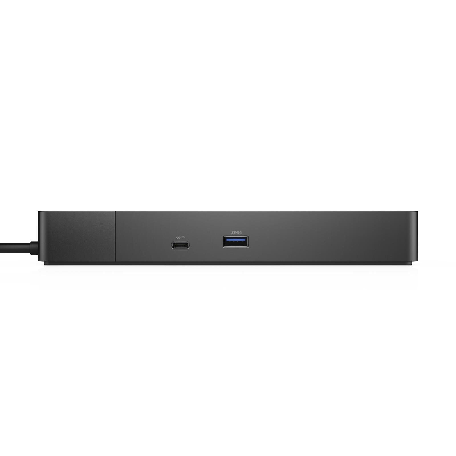 Dell Docking Station WD19S 180Watt
