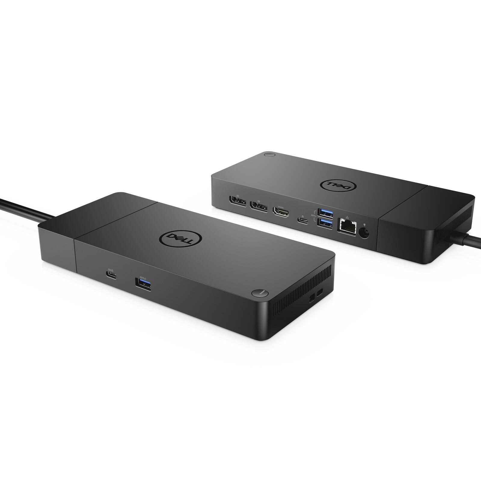 Dell Docking Station WD19DCS