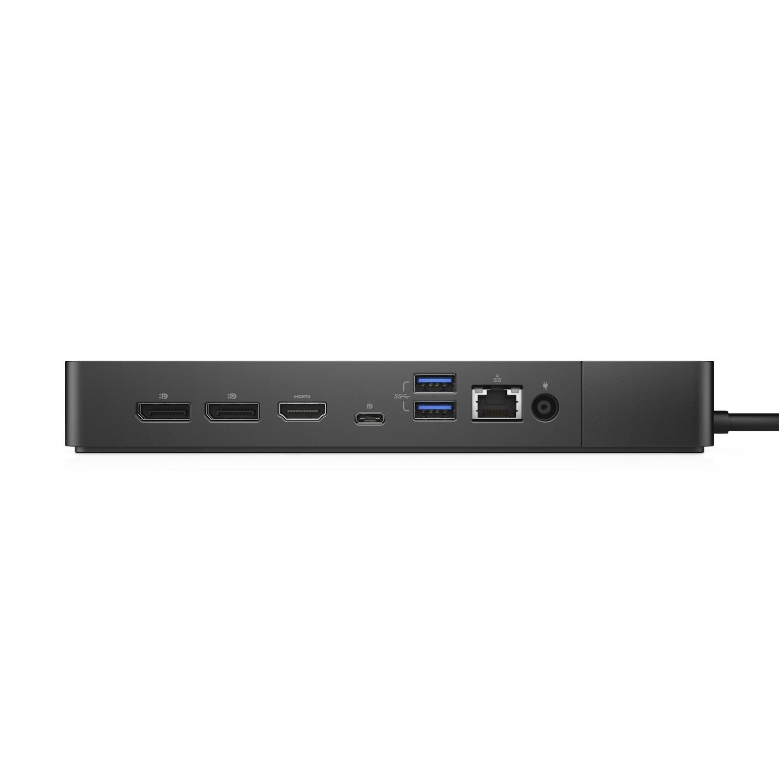 Dell Docking Station WD19DCS