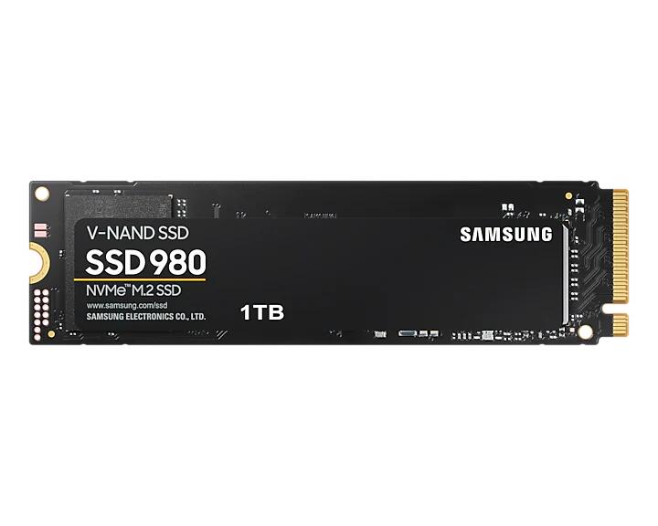 Samsung 980 EVO Basic 1TB SSD